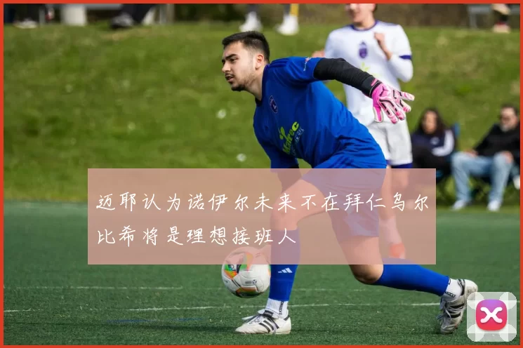 迈耶认为诺伊尔未来不在拜仁乌尔比希将是理想接班人